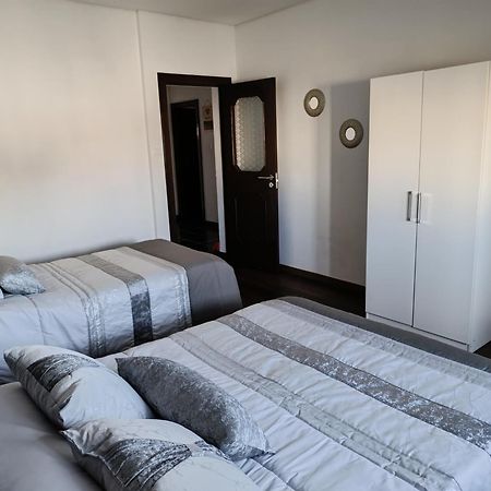 Reis Apartment Porto Eksteriør billede