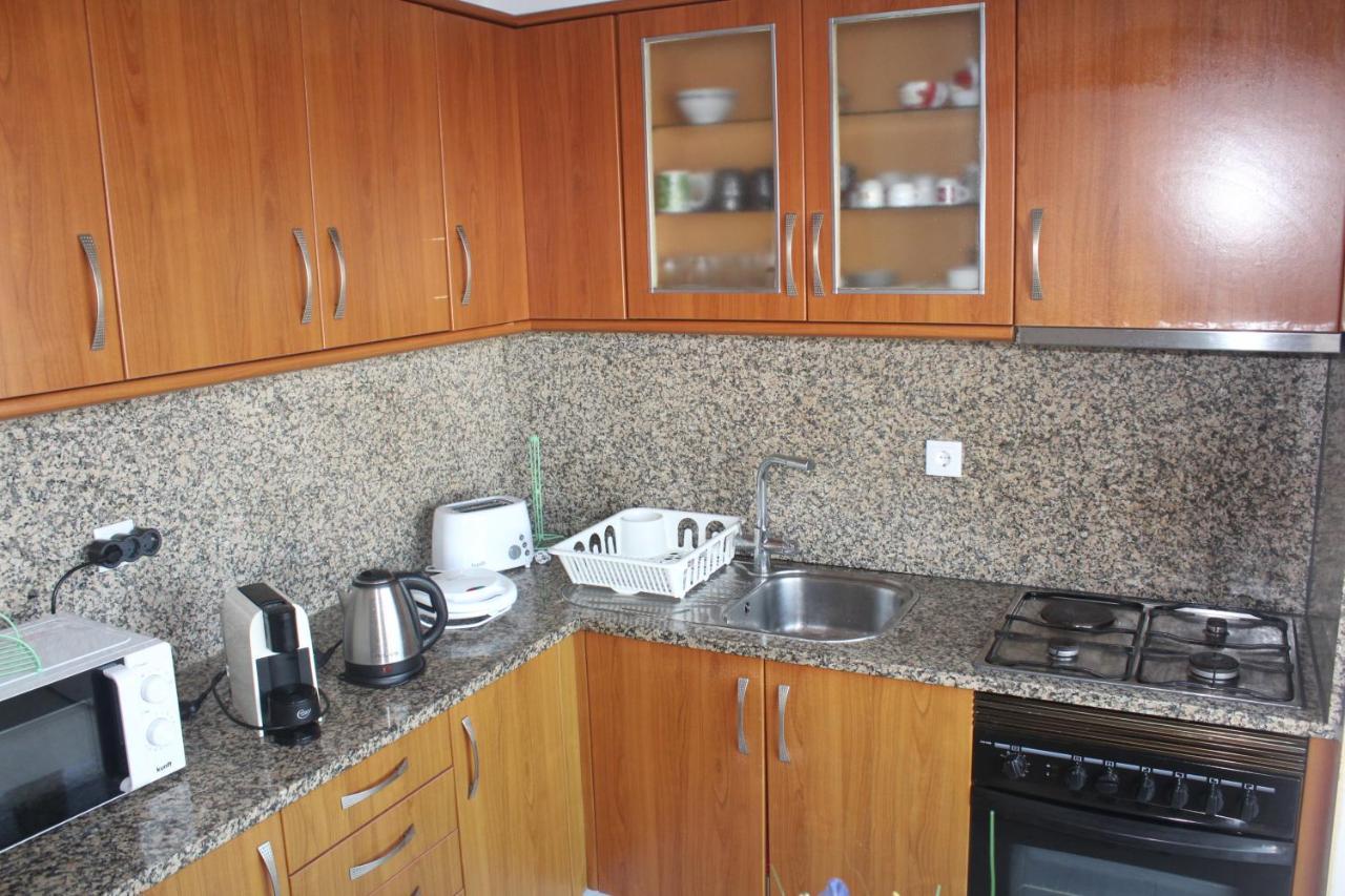 Reis Apartment Porto Eksteriør billede