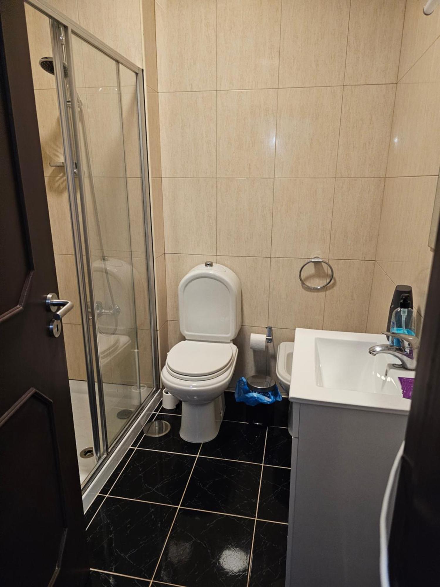 Reis Apartment Porto Eksteriør billede