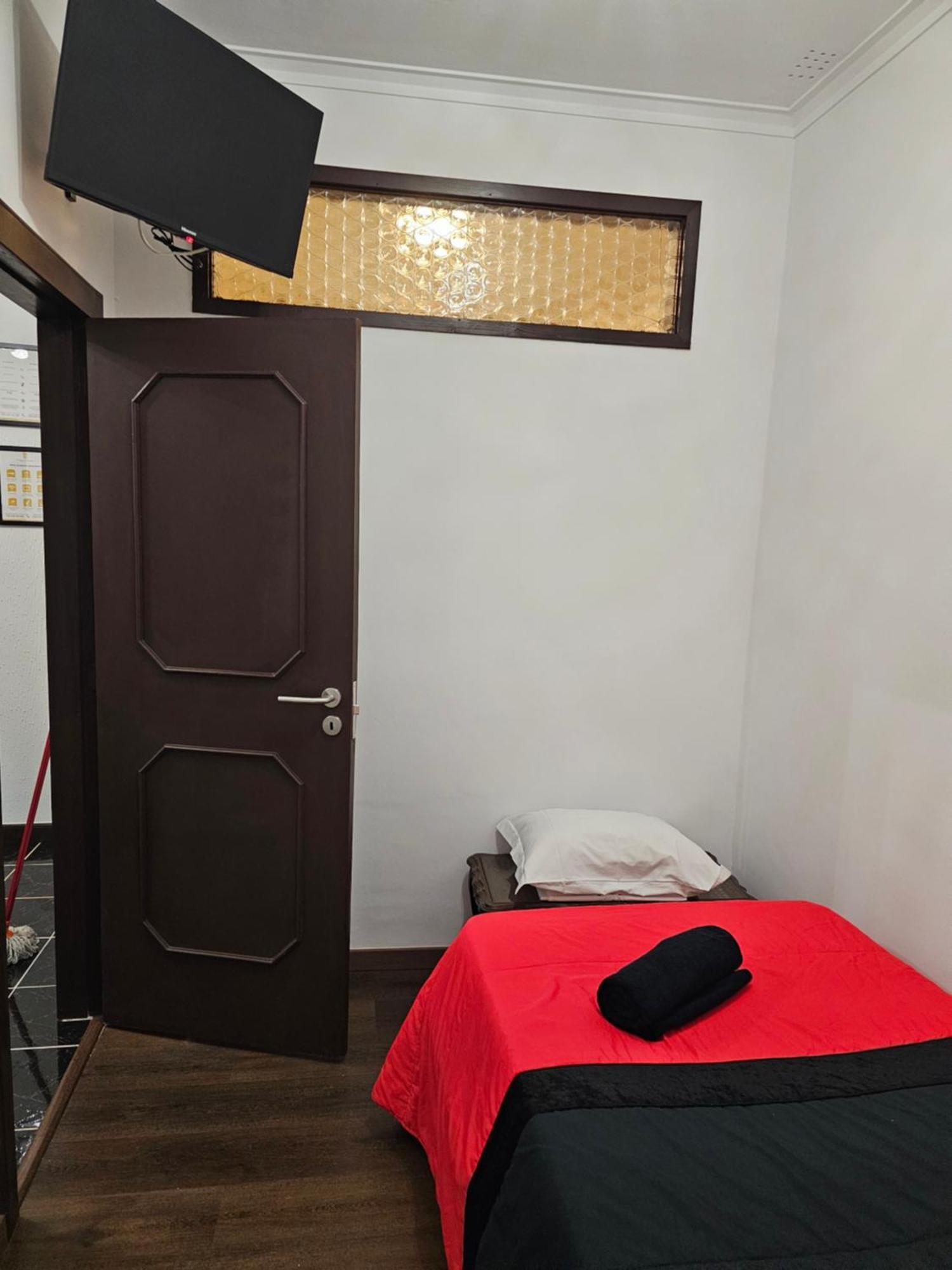 Reis Apartment Porto Eksteriør billede