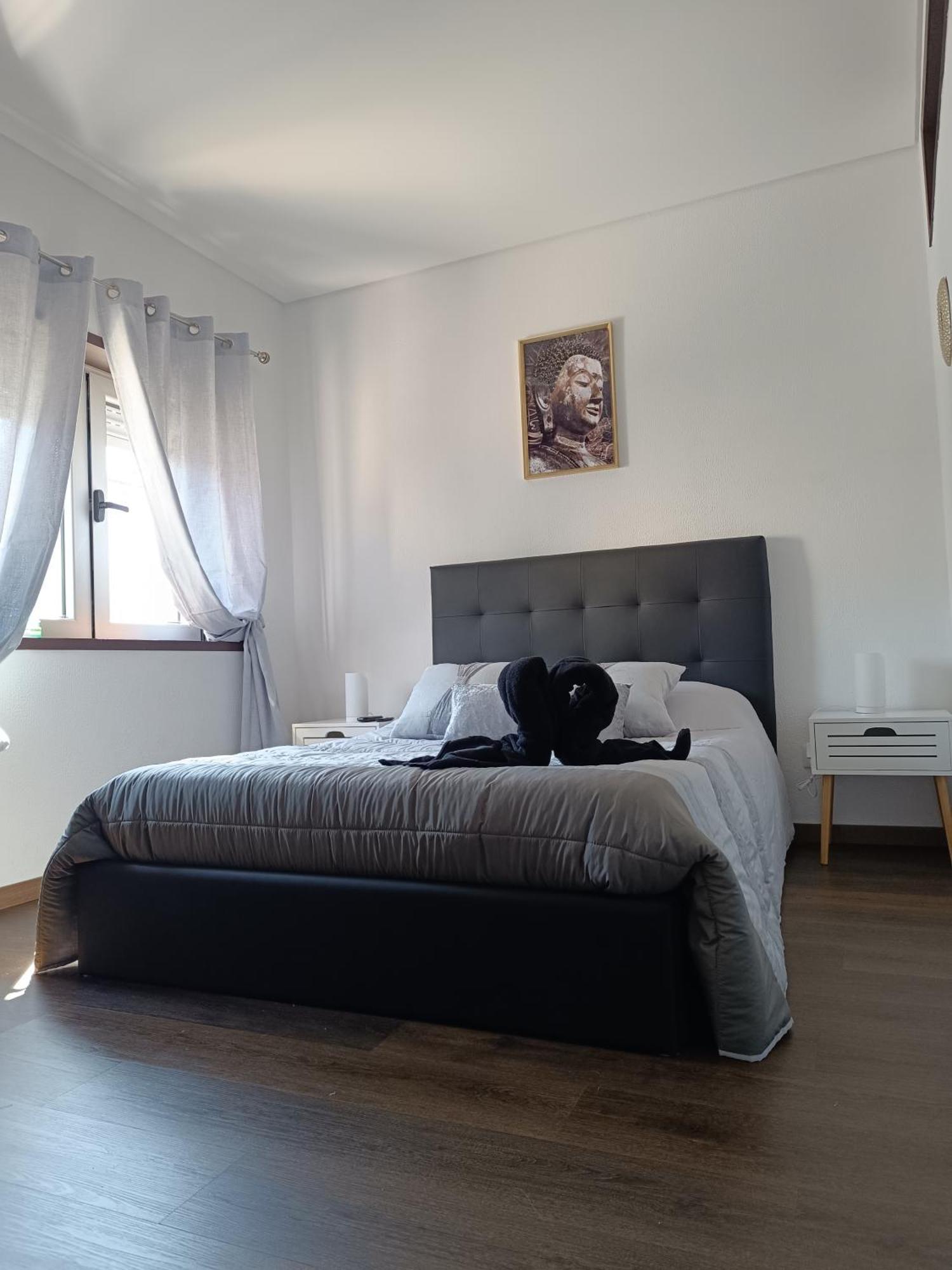 Reis Apartment Porto Eksteriør billede
