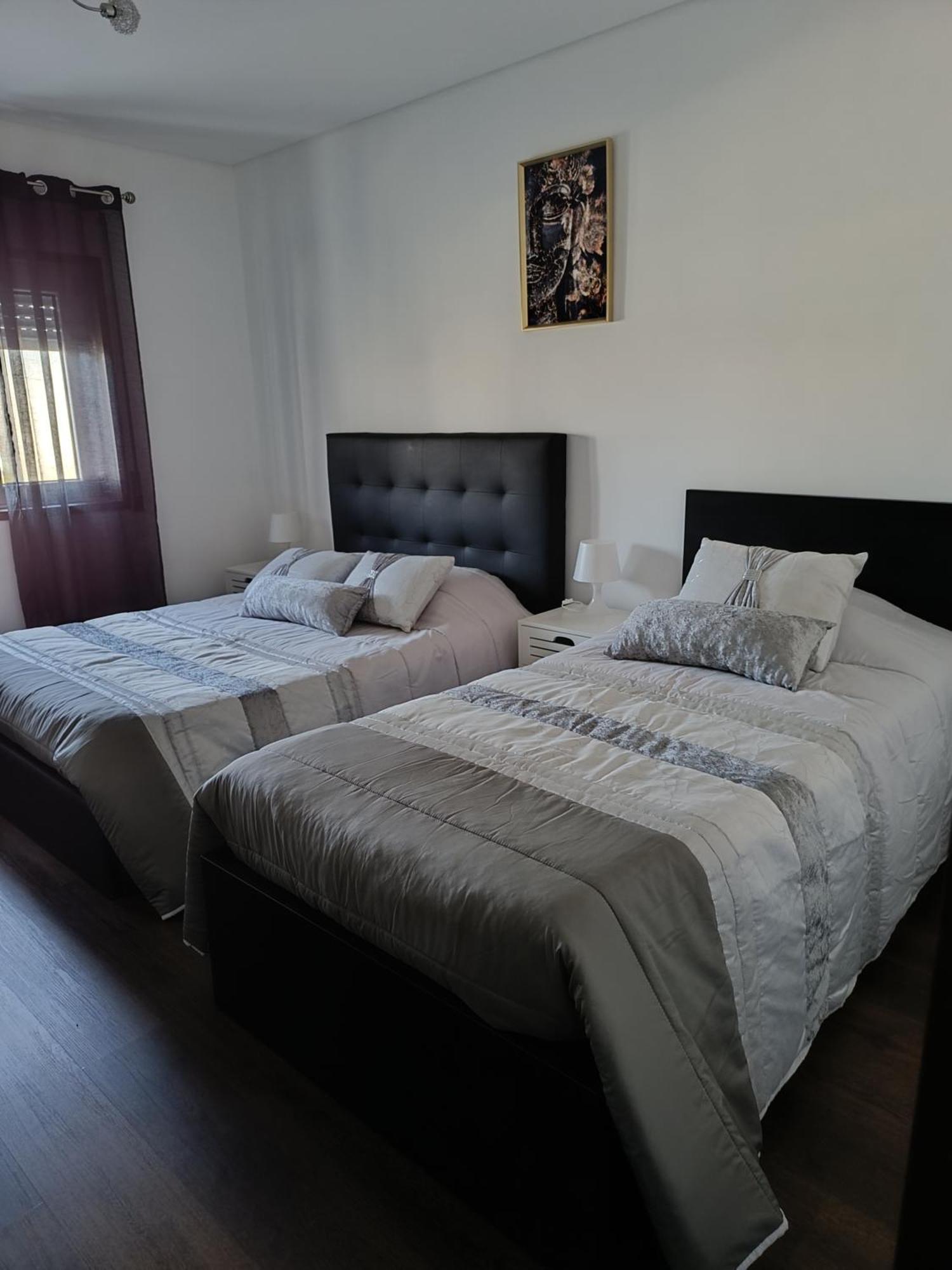 Reis Apartment Porto Eksteriør billede