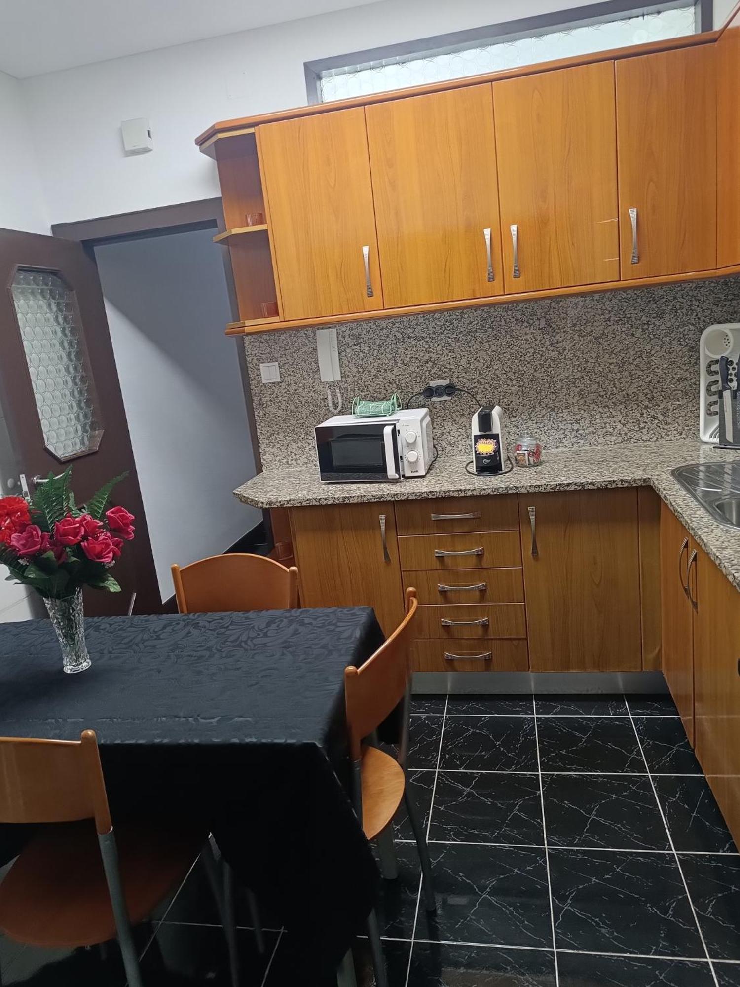 Reis Apartment Porto Eksteriør billede