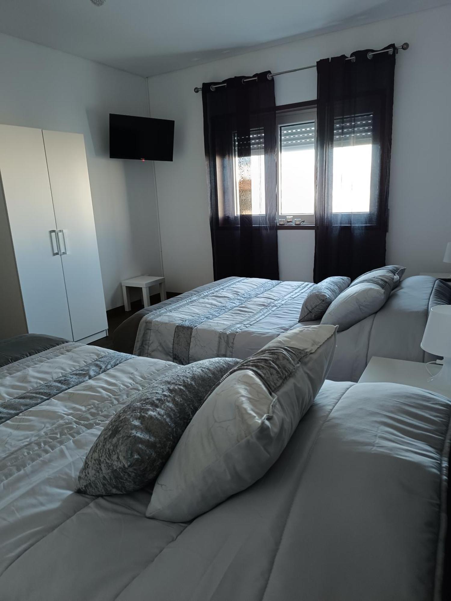 Reis Apartment Porto Eksteriør billede