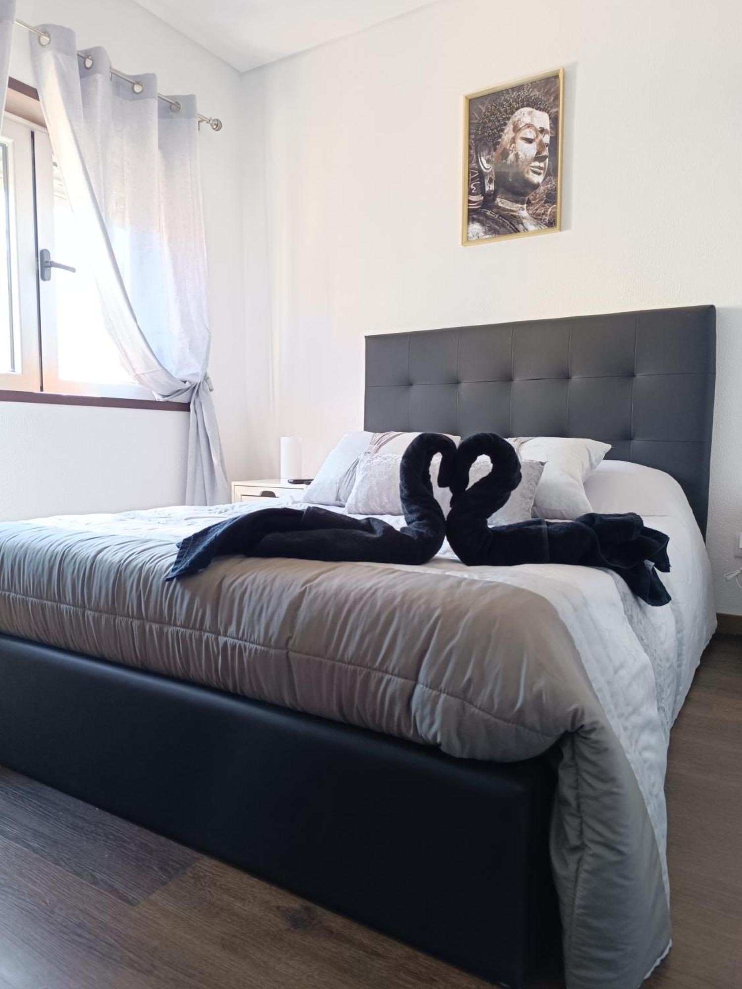 Reis Apartment Porto Eksteriør billede