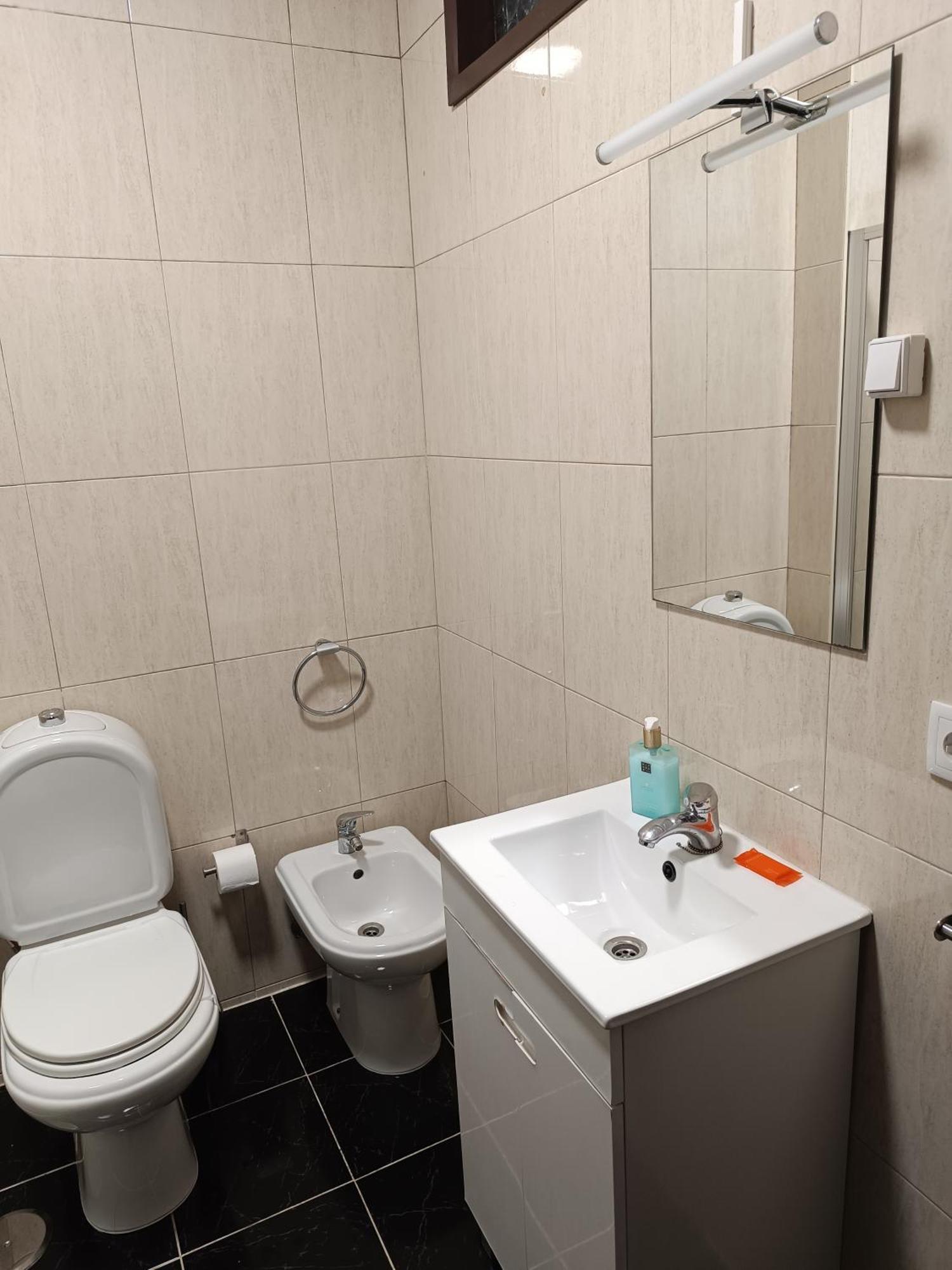 Reis Apartment Porto Eksteriør billede