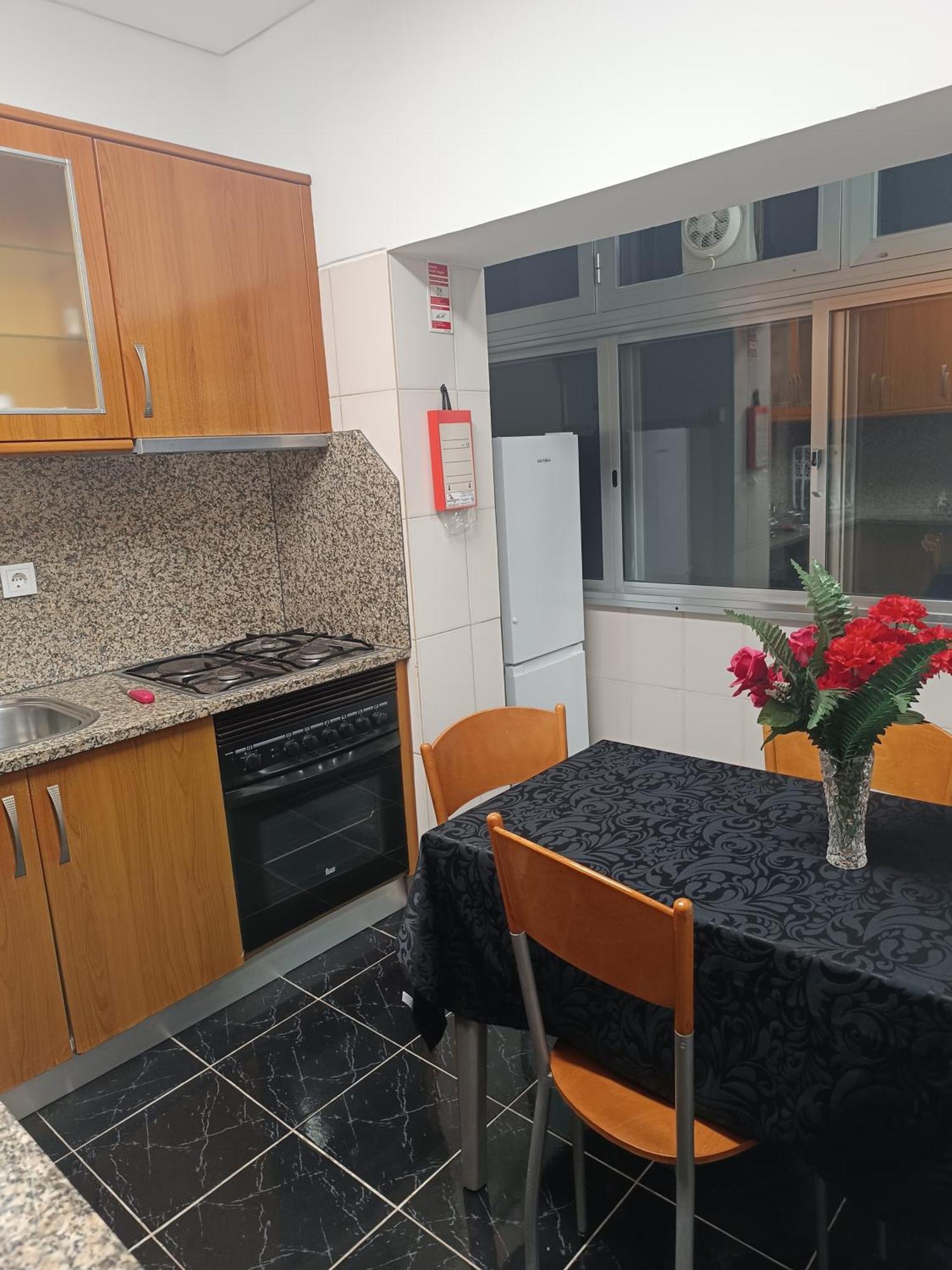 Reis Apartment Porto Eksteriør billede